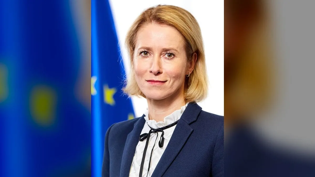 Звонок в Кремль: зачем Каллас внезапно запросила диалог с Путиным