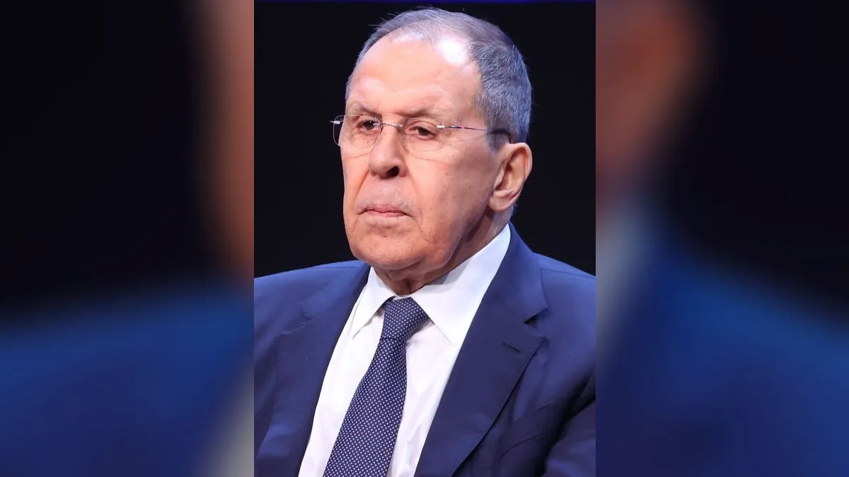 «Мы хотим завершить»: Лавров раскрыл закулисный план Москвы