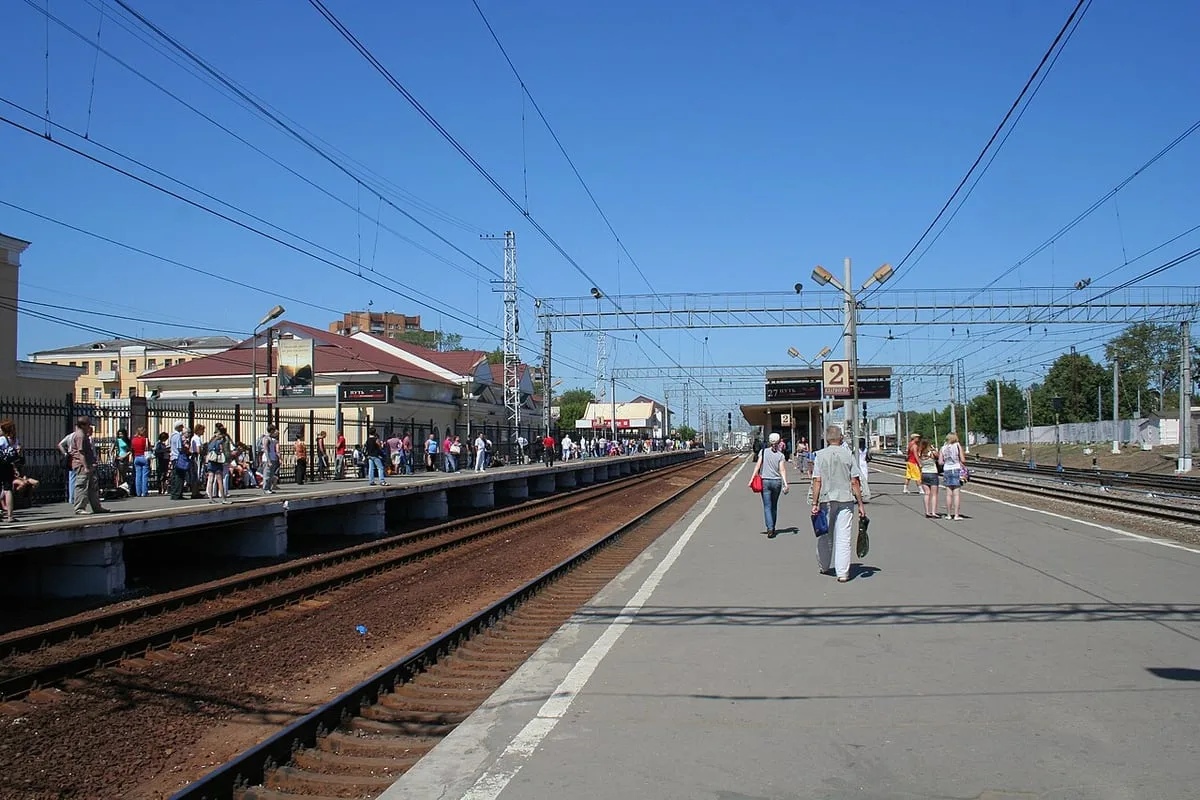 Секунда до ада: что произошло на заводе в Подольске