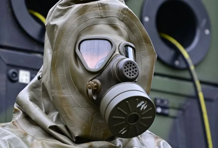 США финансировали не менее 13 биолабораторий на Украине