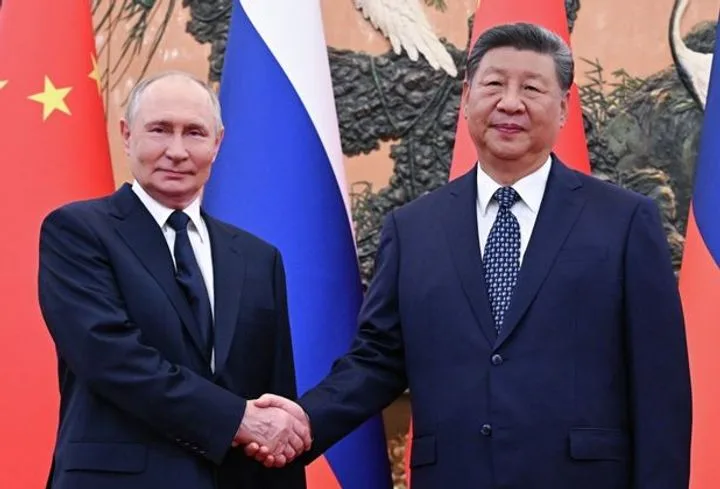 Путин летит в Китай: чего ожидать от закрытых переговоров