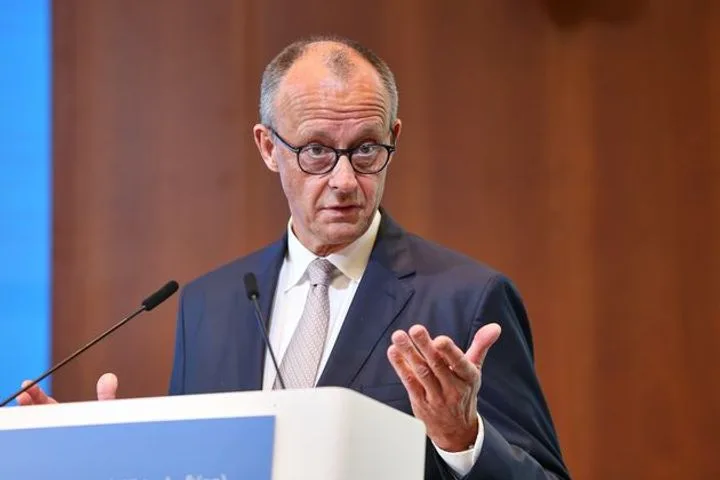 Мерц шокировал США: Германия дистанцируется от Америки?