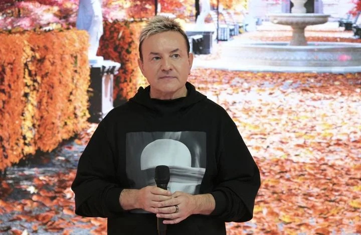 Хитмейкер «Королевы холода» оказался под капельницей: что могло случиться