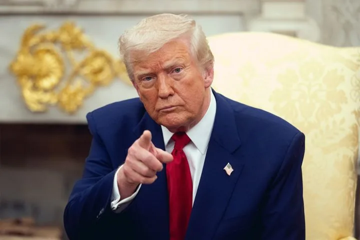 Трамп отказал Си: иранский гамбит и секретный сад, где был Путин