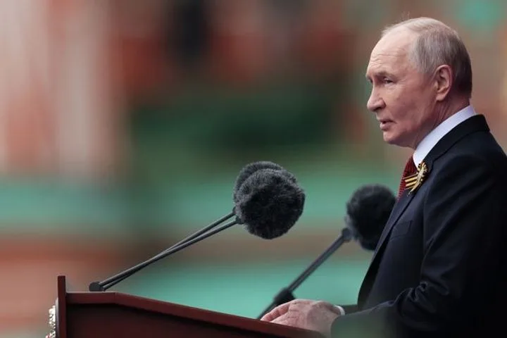 Путин о ходе СВО: каковы последствия для Украины и Польши?