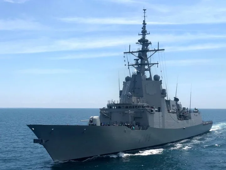 США нарастили морское патрулирование у берегов Ирана: число перехваченных судов выросло до 78