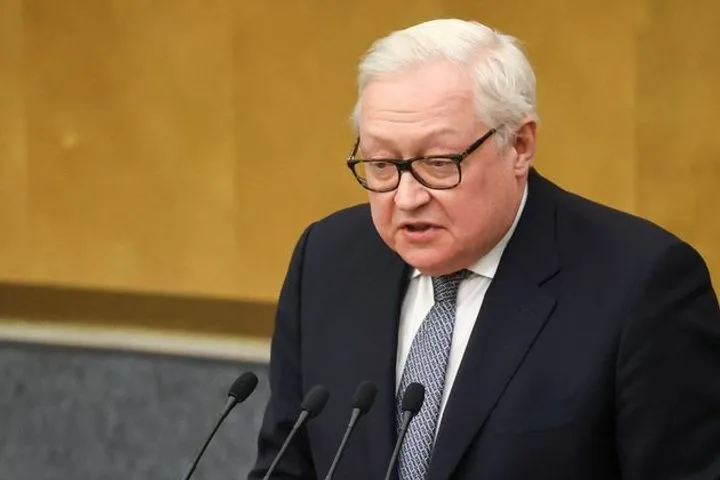 Главное, чтобы дело двигалось. Почему Лаврову всё реже звонят из Вашингтона