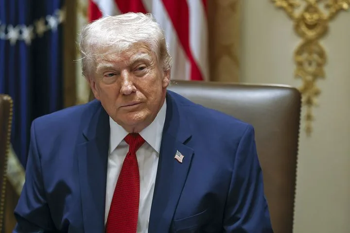 Тайвань больше не нужен? Почему Трамп изменил отношение к острову