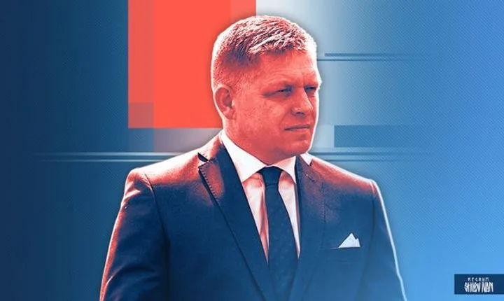 Фицо может потрясти ЕС: что он может раскрыть после встречи с президентом России
