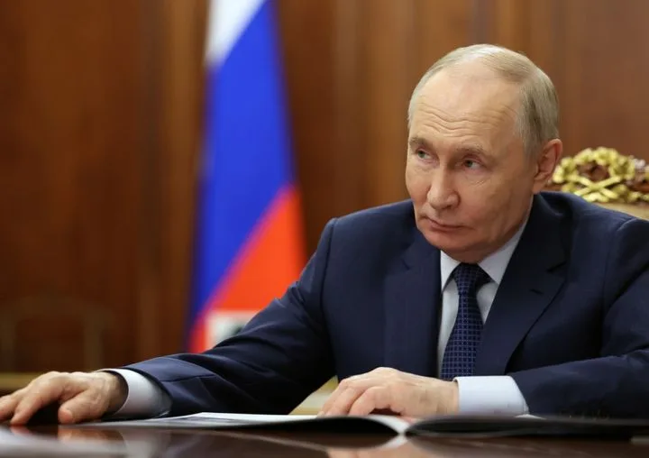 Европа сдается? Тайные обсуждения о Владимире Путине прорываются наружу