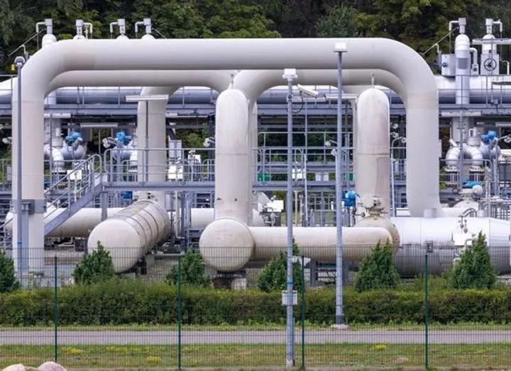 АдГ хочет вернуть российский газ: "Северный поток" снова в игре