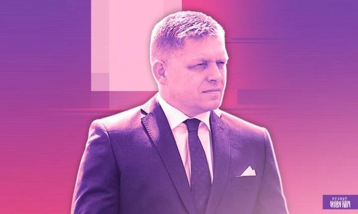 Фицо о ситуации на Украине: конца не видно, иллюзии Европы тают