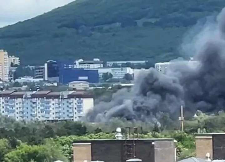 Пятигорск в огне: что скрывается за взрывом на АЗС