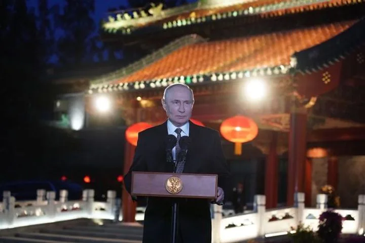 Пекин после Трампа: почему визит Путина заставил Запад нервничать