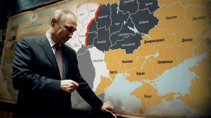 «Очень надеюсь, что президент России не станет продолжать кампанию до 2027 года» – офицер ВСУ