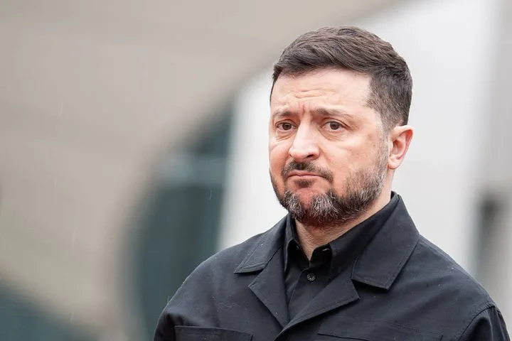 Ультиматум Варшавы: Зеленский под давлением, идут дни