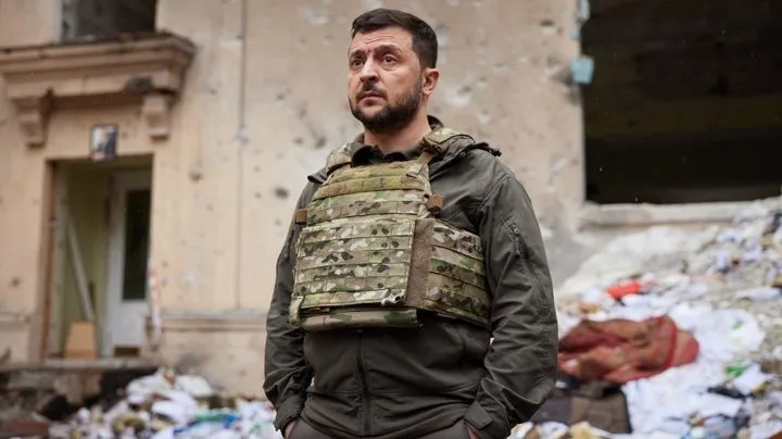 «Я ошибался»: военкор Коц призвал изменить подход к проведению специальной военной операции