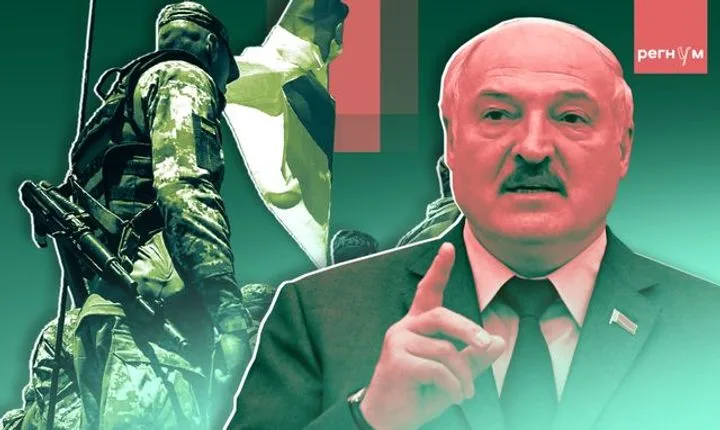 Лукашенко призывает Зеленского к осторожности: «Как поют, так и отпевают»