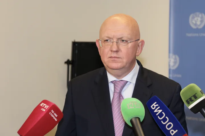 Москва требует перемен: кто сменит Гутерриша во главе ООН
