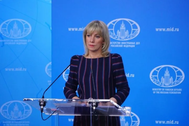 Откровение МИД: Запад и Киев в сговоре? Что скрывает Захарова