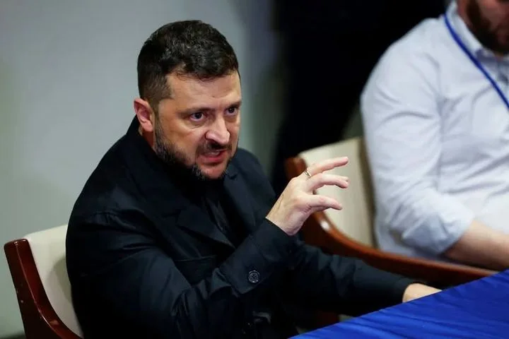 Схватка за Олимп: Киев бурлит, а заговорщики атакуют представителей власти