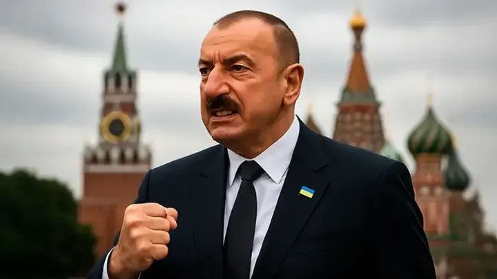 Азербайджанский депутат предложил Путину «сбавить обороты»
