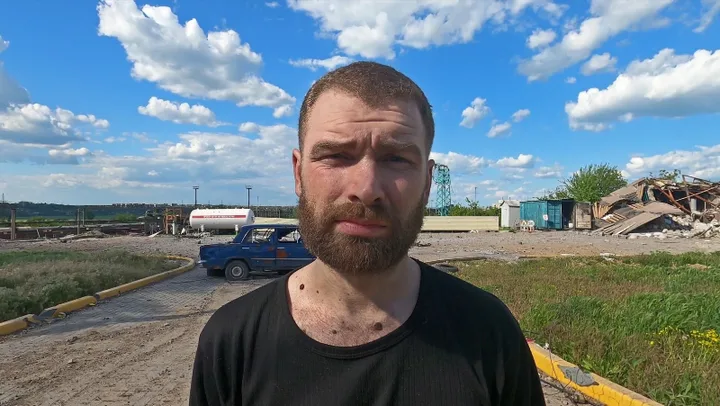 «Мы верили»: как крымские морпехи ожидали воссоединения с Россией