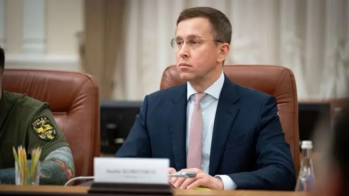 Новый премьер Украины: кто такой Корецкий и почему Киев активно обсуждает изменения