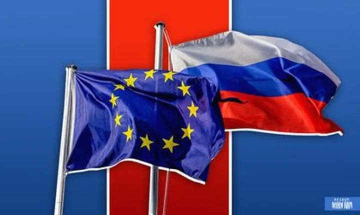 Захарова: Европа действует таким образом, что переговоры с Россией не состоятся
