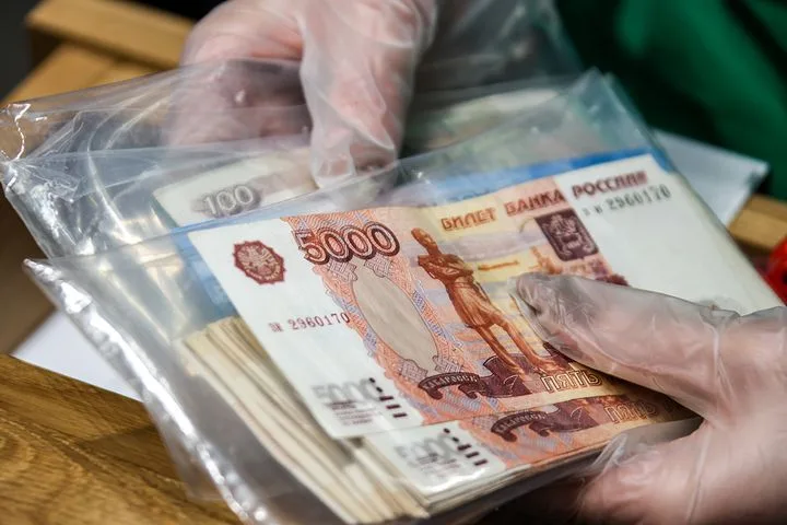 Миллионы «Миража»: Суханкина проиграла Верховный суд