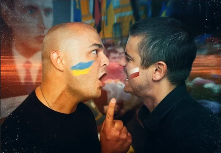 Гурулёв и Первушин о западноукраинских землях: «руками поляков убивать националистов»