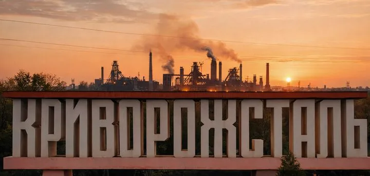 Удар по «Криворожстали»: Лондон ответит за «старые» земли России