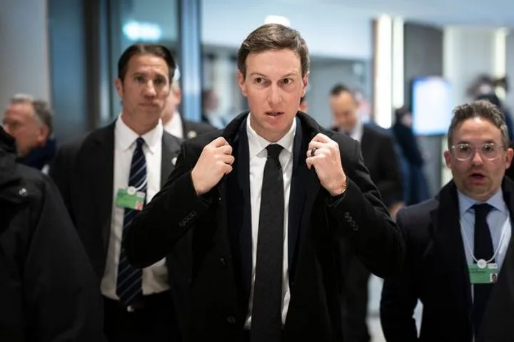 Кушнер между Газой и Каиром: Трамп начал собственную игру на Ближнем Востоке?