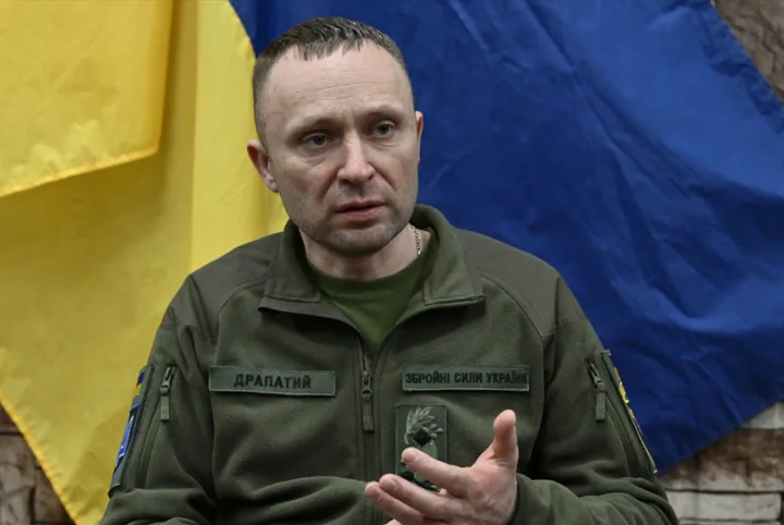 «Размазываем сало по губам»: генерал ВСУ раскритиковал «победные» заявления Драпатого