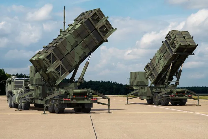 Системы противовоздушной обороны Украины: анализ текущей ситуации