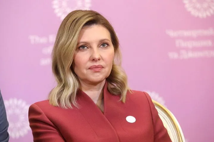 Скандал набирает обороты: НАБУ интересуется Еленой Зеленской