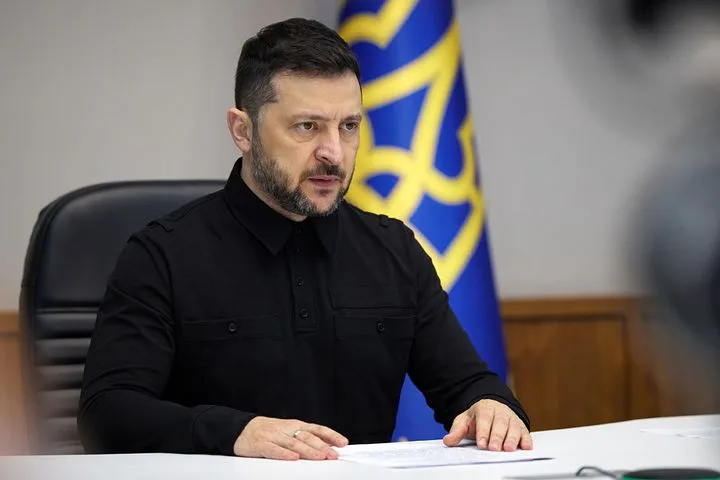 Зеленский оставит жену ради власти? Слухи из Киева