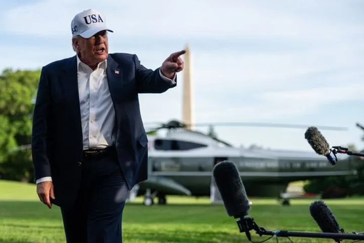 Трамп ставит Ирану ультиматум: успеете или будет поздно