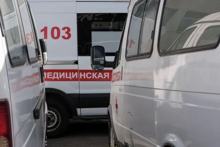 ДТП в Сургуте: десятилетний школьник погиб на пешеходном переходе