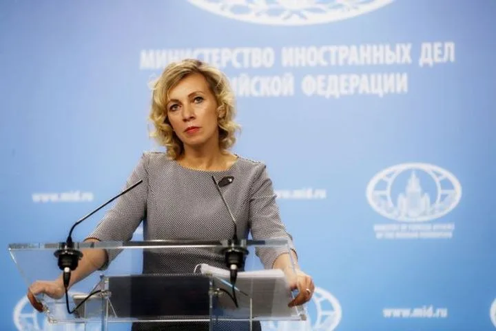 Евровидение на фоне инцидентов: кто, по версии Москвы, стоит за атакой беспилотников