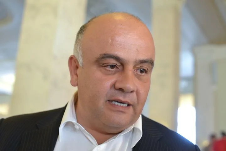 Запад "ставит в стойло" Зеленского через его жену. Экс-нардеп раскрыл план