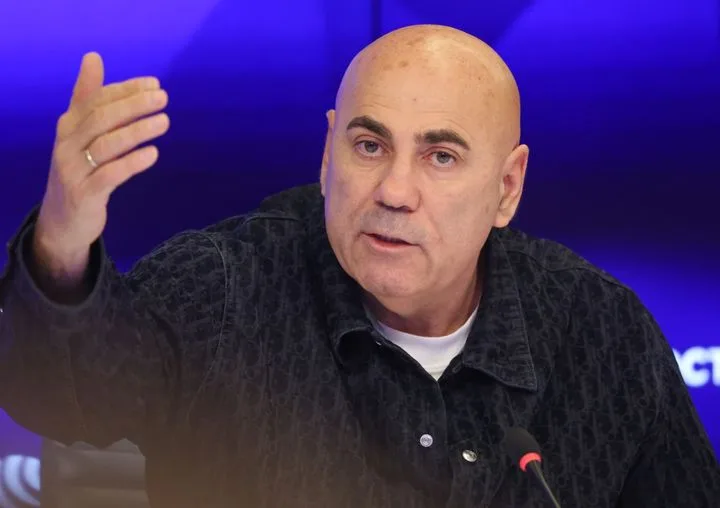 Пригожин высказался о «Евровидении»: «Мы не попрошайки»