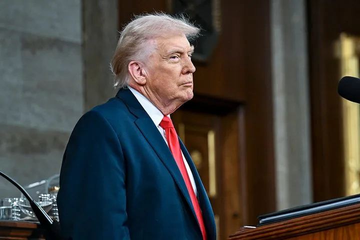 Тайвань — горячая точка. Почему Трамп опасается Китая