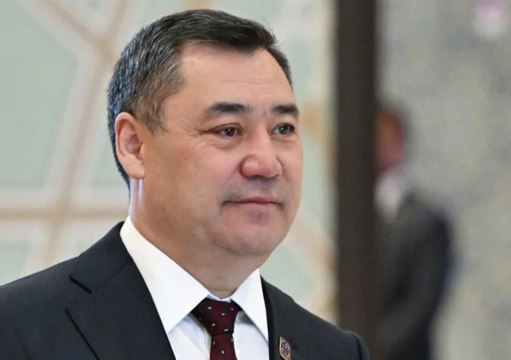СБ ООН: Жапаров раскрыл планы по Афганистану