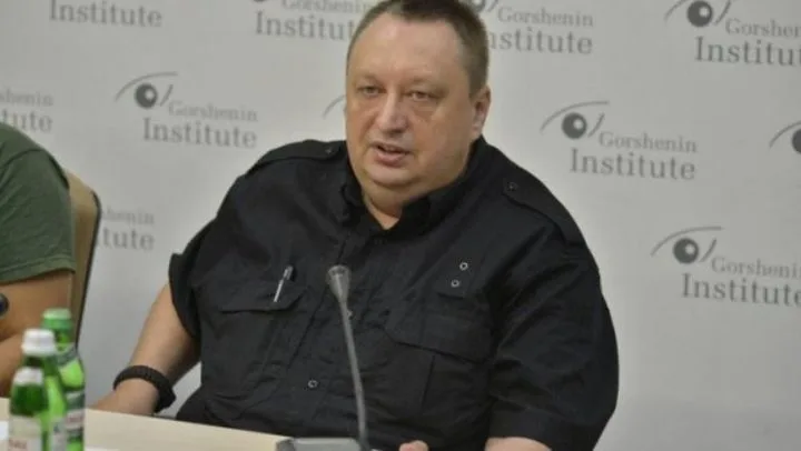 Генерал СБУ: инженеры или жертвы — почему Киев размышляет о смене тактики