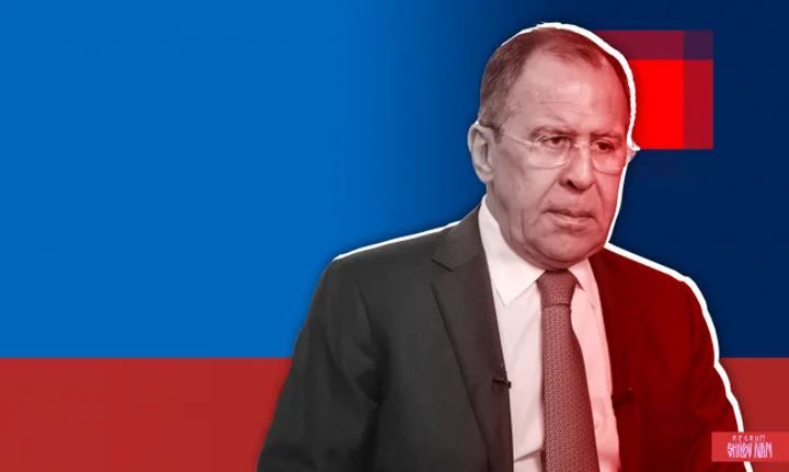 Крым хотят «отрезать»: Лавров требует объяснений от Киева