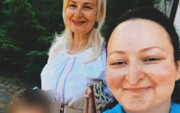 Дочь связанной с "националисткой" Фарион предлагает уроки "национального сознания" в школах