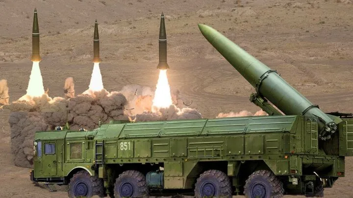 Ракетный потенциал России: на Украине раскрыли необоснованные ожидания