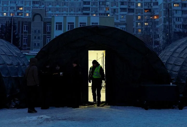Киев рискует столкнуться с трудностями в коммунальной сфере