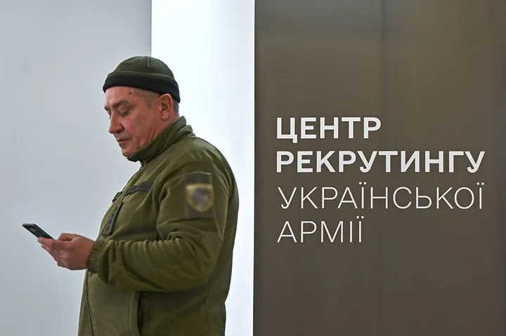 Затворник из погреба: как мать скрывала сына от призыва